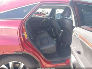 Lexus RX IV 2020 Lexus RX 2020 LEXUS RX 450H 3.6 Hybryda 259KM, zdjęcie 11