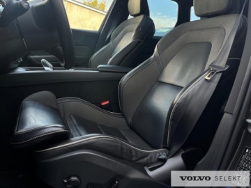 Volvo XC60 II 2023 Volvo XC 60 FV23% SalonPL T8 Ultimate Dark AWD Ful, zdjęcie 14