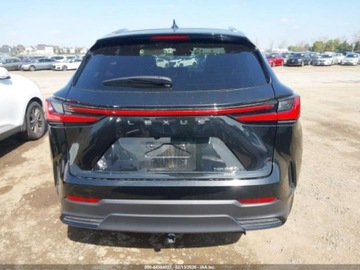 Lexus NX II 2022 Lexus NX 350 2022 2.4 Benzyna 275KM, zdjęcie 4