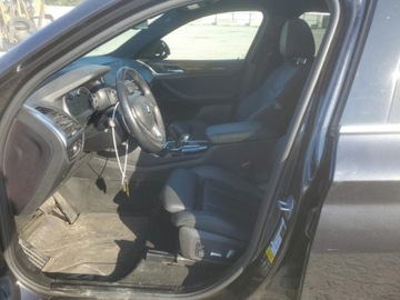 BMW X4 G02 2018 BMW X4 XDRIVE30I, OD UBEZPIECZALNI 2.0 Benzyna 248KM, zdjęcie 6