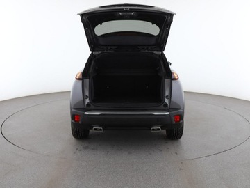 Peugeot 2008 II SUV 1.2 PureTech 130KM 2020 Peugeot 2008 full LED virtual cocopit półskóra, zdjęcie 18