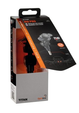 Водонепроницаемый ДЕРЖАТЕЛЬ ДЛЯ ТЕЛЕФОНА НА МОТОЦИКЛЕ XL