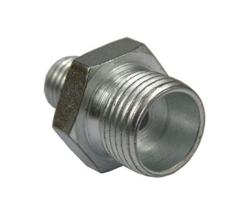 Złącze redukcyjne ZMZM M18x1.5/M12x1.5 [080010230]