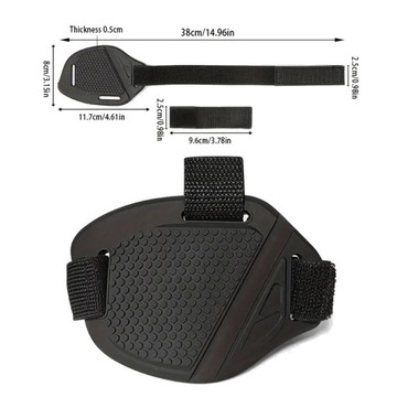 ЗАЩИТА БАМШИНЫ ДЛЯ МОТОЦИКЛА