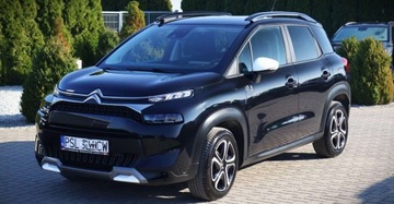 Citroen C3 Aircross  I Crossover Facelifting 1.5 BlueHDi 110KM 2024 Citroen C3 Aircross (nr 82) 1.5 HDI 110KM Parktronik Tempomat Klima Gwaran, zdjęcie 8