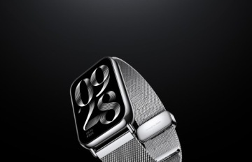 Смарт-браслет Xiaomi Smart Band 8 Pro Grey
