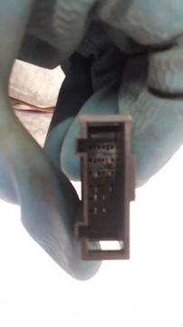 НАРУЖНОЕ ЗЕРКАЛО VW GOLF 4 IV ЦВЕТ L041 LO41