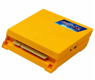KONSOLA PANDORA'S BOX 5S 999 GIER RETRO ARCADE PLUG AND PLAY