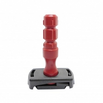 СОЕДИНЕНИЕ УДЛИНИТЕЛЯ РУМПЕЛЯ HOLT HT5099