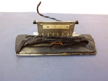 BMW 7 G11 G12 МОНИТОР ДИСПЛЕЯ NAVI 6805326