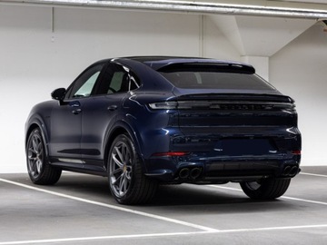 Porsche Cayenne III SUV Plug-In Facelifting 3.0 470KM 2025 Cayenne Coupe E-Hybrid Black Edition 3.0 (470KM) 2025, zdjęcie 3