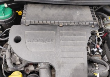 Fiat 500 II Hatchback 3d 1.3 TD 75KM 2007 Fiat 500 2007r, 1.2 Diesel. Uszkodzony prawy przod i tyl. Jezdzi. 1.2, zdjęcie 20