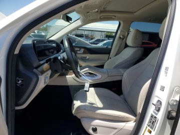 Mercedes GLE V167 2020 Mercedes-Benz GLE 450 4Matic 2020 3.0l 3.0 Benzyna 362KM, zdjęcie 7