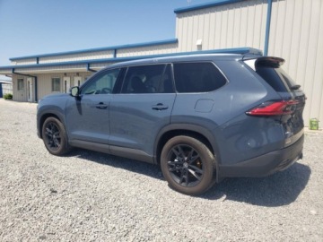 Toyota 2024 Toyota Grand Highlander 2024 2.4L Turbo AWD XLE 2.4 Benzyna 265KM, zdjęcie 1