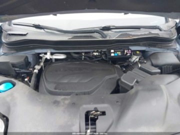 Honda Pilot II 2022 Honda Pilot AWD Black Edition, 2022r., 3.5L 3.5 Benzyna 280KM, zdjęcie 11