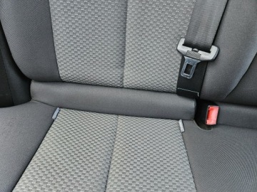 Seat Leon II 1.6 MPI 102KM 2007 Seat Leon Opłacony Zdrowy Zadbany Serwisowany, zdjęcie 15