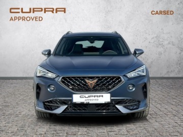 Cupra Formentor Crossover 2.0 TSI 310KM 2020 Cupra Formentor VZ 4Drive DSG 310KM FV23%, zdjęcie 8