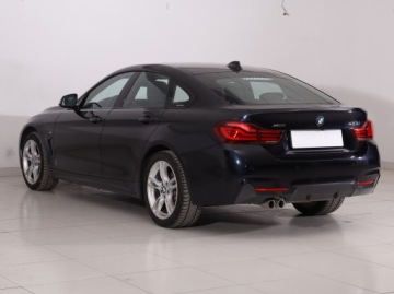 BMW Seria 4 F32-33-36 Coupe Facelifting 430i 252KM 2020 BMW 4 Gran Coupe 430i xDrive, Salon Polska, zdjęcie 3