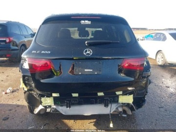 Mercedes GLC C254/X254 2022 Mercedes-Benz GLC 300 2022 2.0l 2.0 Benzyna 255KM, zdjęcie 4