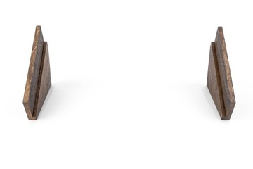 Подставка Monoshape Octatrack 30 темная