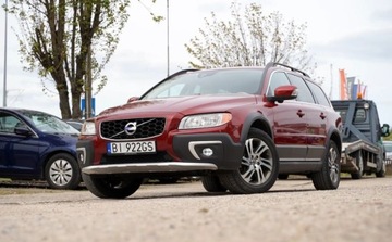 Volvo XC70 II 2014 Volvo XC 70 Volvo XC 70, zdjęcie 1