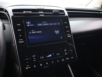 Hyundai Tucson IV SUV 1.6 T-GDI 150KM 2021 Hyundai Tucson 1.6 T-GDI, Salon Polska, zdjęcie 11