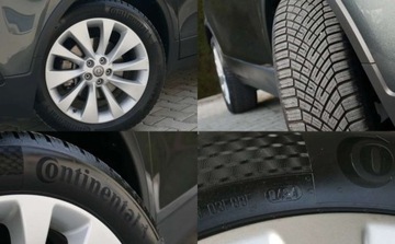 Opel Mokka I X 1.4 Turbo Ecotec 140KM 2018 Opel Mokka Opel Mokka 1.4 Turbo ecoFLEX StartStop Edition 1.4 Benzyna, zdjęcie 17