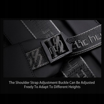 Рюкзак Arctic Hunter для ноутбука 15.6 B00423 USB