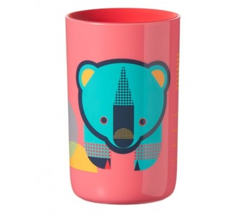 Tommee Tippee kubek Easiflow 360 250 ml róż