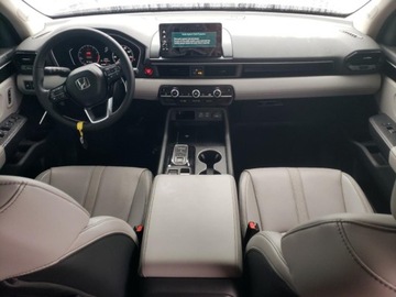 Honda Pilot II 2024 Honda Pilot 2024 Honda Pilot Touring 3.5 Benzyna 285KM, zdjęcie 8