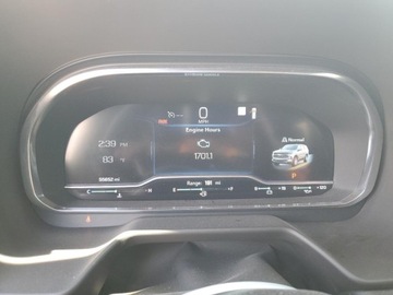 Chevrolet Suburban GMT900 2023 Chevrolet Suburban C1500 Premier 2023 5.3l 5.3 Benzyna 355KM, zdjęcie 9