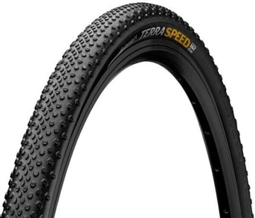 Opona Continental Terra Speed 28x1.50 700x40C TLR ProTection