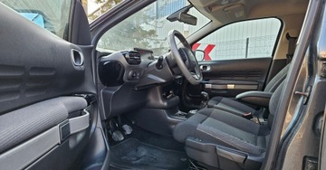 Citroen C4 Cactus Crossover 1.2 PureTech 110KM 2015 Citroen C4 Cactus 1.2 Benzyna 110Ps. Klimatronic Serwis 1.2 Benzyna 110KM, zdjęcie 17