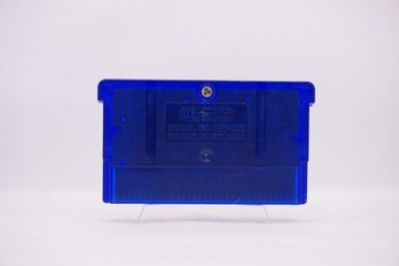 Версия Pokemon Sapphire для Nintendo Game Boy Advance