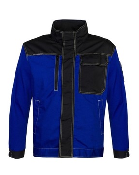 BLUZA ROBOCZA MONTERSKA RED BERG SPEC RIP-STOP N.