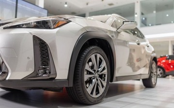 Lexus UX 2023 Lexus UX 250h GPF F Sport Design 2WD 2.0 Benzyna 184KM, zdjęcie 10