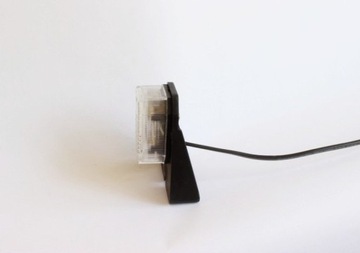 Lampa obrysowa z uchwytem do przyczep Flexipoint