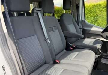 Ford Transit VII 2019 Ford Transit 2.0 Diesel 130KM, zdjęcie 17
