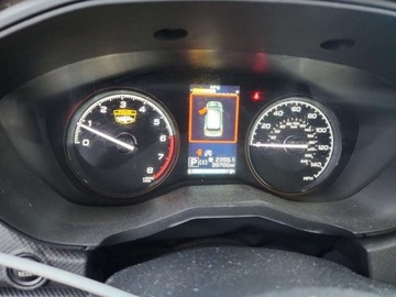 Subaru Forester V 2022 Subaru Forester Wilderness 2022 2.5l 2.5 Benzyna 182KM, zdjęcie 9