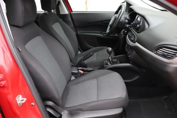 Fiat Tipo II Sedan 1.4 95KM 2019 Fiat Tipo 1.4 16V, Salon Polska, 1. Właściciel, zdjęcie 8