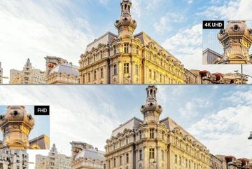 Samsung UE50TU8002K 50 дюймов 4K UHD Smart Wi-Fi TizenOS LED-телевизор