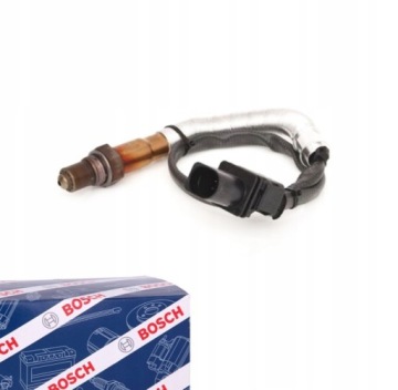 SONDA LAMBDA BOSCH do BMW 3 E91 320i