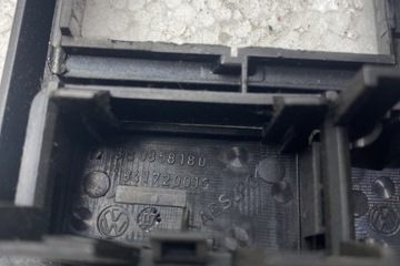 JINÉ DÍLY KOMORA MOTORU VW PASSAT VARIANTA B5 (3B5) 3B0858180 1.9L DIESEL