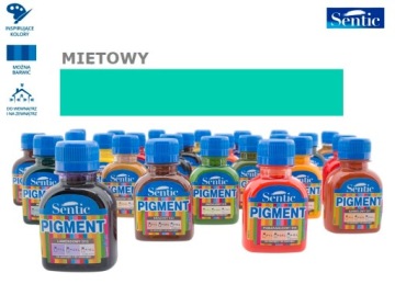 ПИГМЕНТ ДЛЯ ЭМАЛЬНЫХ КРАСОК, ЭМУЛЬСИЯ, 80 мл UGIER