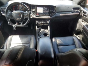 Dodge Durango III 2022 Dodge Durango RT 2022 5.7l 5.7 Benzyna 360KM, zdjęcie 8