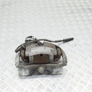 BMW 7 F01 F02 F03 F04 2012 LEVÝ STRANA TŘMEN BRZDOVÝ PŘEDNÍ