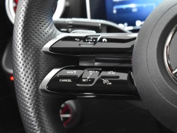 Mercedes Klasa C W206 Limuzyna 1.5 180 170KM 2026 C Klasa 180 Business Edition 1.5 (170KM) 2026, zdjęcie 10