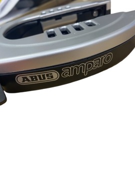 Застежка Abus Amparo 4850 LH