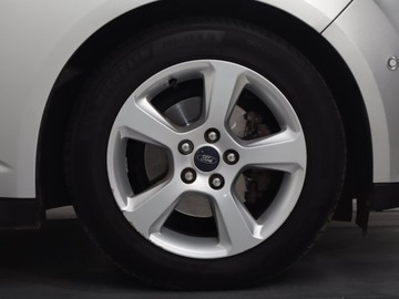 Ford C-MAX II Grand C-MAX Facelifting 1.0 EcoBoost 125KM 2017 Ford C-Max 1.0 EcoBoost, Serwis ASO, Navi, Klima, zdjęcie 13