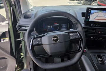 Opel Combo E 2026 Kombi XL L2H1 EAT8 1.5 131KM, zdjęcie 14